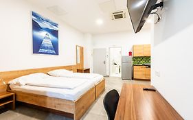 Wels Inn City Apartments